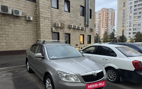 Skoda Octavia, 2011 год, 510 000 рублей, 4 фотография