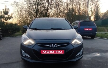 Hyundai i40 I рестайлинг, 2012 год, 1 100 000 рублей, 1 фотография