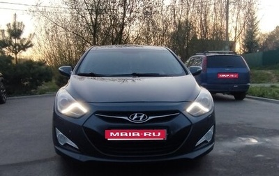 Hyundai i40 I рестайлинг, 2012 год, 1 100 000 рублей, 1 фотография