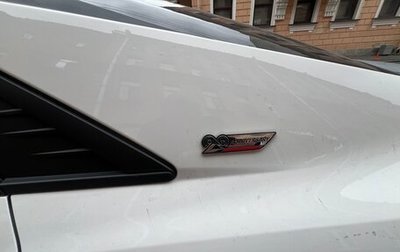 Hyundai Elantra, 2022 год, 2 030 000 рублей, 1 фотография