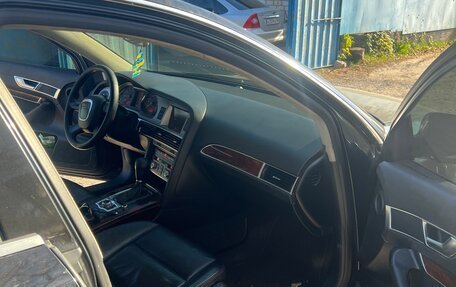 Audi A6, 2006 год, 680 000 рублей, 1 фотография