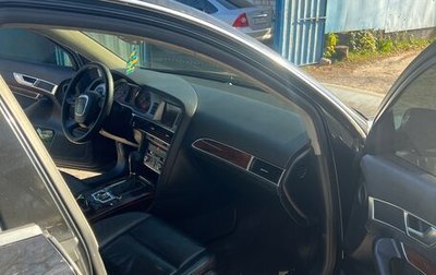 Audi A6, 2006 год, 680 000 рублей, 1 фотография