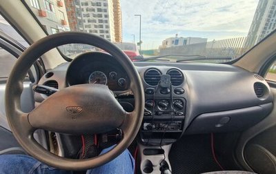 Daewoo Matiz I, 2012 год, 140 000 рублей, 1 фотография