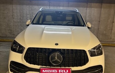 Mercedes-Benz GLE, 2020 год, 6 800 000 рублей, 1 фотография