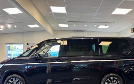 Volkswagen Multivan, 2023 год, 5 650 000 рублей, 5 фотография