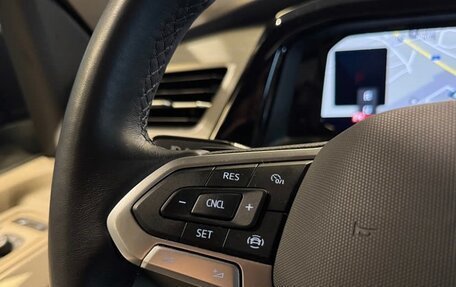 Volkswagen Multivan, 2023 год, 5 650 000 рублей, 16 фотография