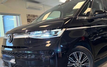 Volkswagen Multivan, 2023 год, 5 650 000 рублей, 22 фотография