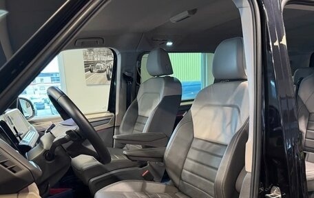 Volkswagen Multivan, 2023 год, 5 650 000 рублей, 18 фотография