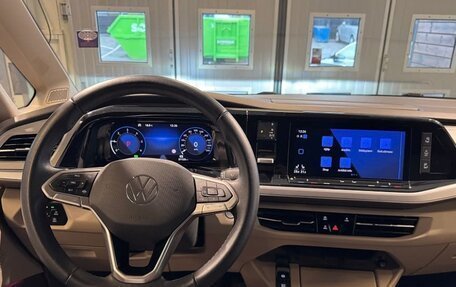 Volkswagen Multivan, 2023 год, 5 650 000 рублей, 23 фотография