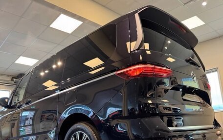 Volkswagen Multivan, 2023 год, 5 650 000 рублей, 25 фотография
