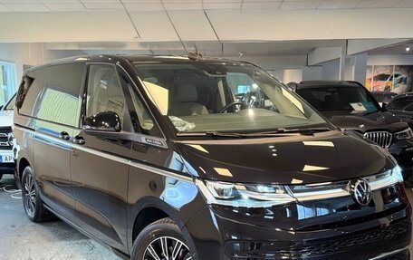 Volkswagen Multivan, 2023 год, 5 650 000 рублей, 27 фотография