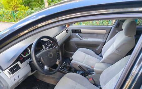 Chevrolet Lacetti, 2010 год, 450 000 рублей, 7 фотография