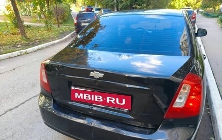 Chevrolet Lacetti, 2010 год, 450 000 рублей, 5 фотография