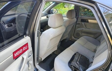 Chevrolet Lacetti, 2010 год, 450 000 рублей, 4 фотография