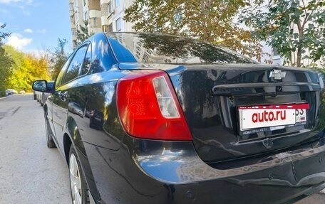 Chevrolet Lacetti, 2010 год, 450 000 рублей, 3 фотография