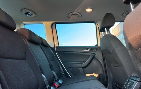 Skoda Yeti I рестайлинг, 2014 год, 1 097 000 рублей, 4 фотография