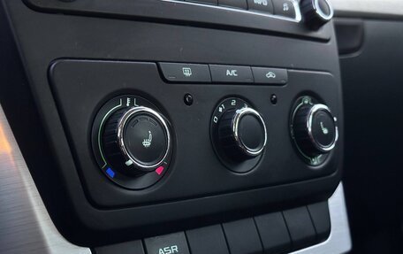 Skoda Yeti I рестайлинг, 2014 год, 1 097 000 рублей, 15 фотография
