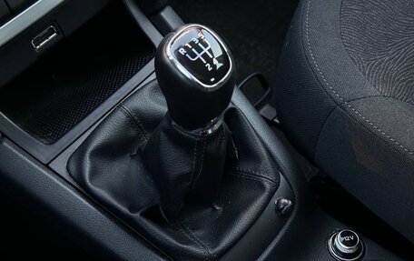 Skoda Yeti I рестайлинг, 2014 год, 1 097 000 рублей, 16 фотография