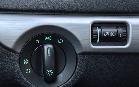 Skoda Yeti I рестайлинг, 2014 год, 1 097 000 рублей, 18 фотография