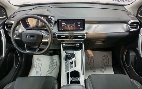 Geely Coolray I, 2023 год, 1 820 000 рублей, 5 фотография