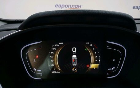 Geely Coolray I, 2023 год, 1 820 000 рублей, 7 фотография