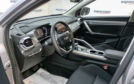 Geely Coolray I, 2023 год, 1 820 000 рублей, 8 фотография
