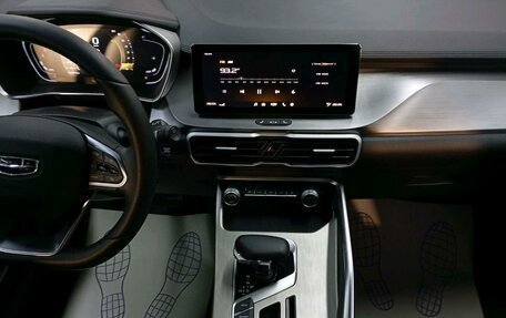 Geely Coolray I, 2023 год, 1 820 000 рублей, 11 фотография