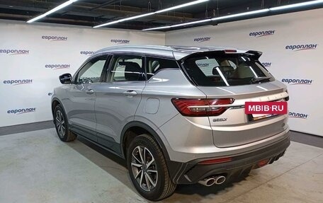 Geely Coolray I, 2023 год, 1 820 000 рублей, 4 фотография