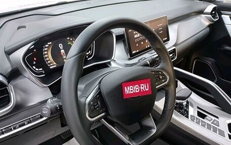 Geely Coolray I, 2023 год, 1 820 000 рублей, 6 фотография