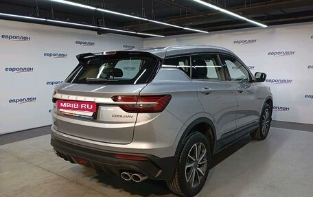 Geely Coolray I, 2023 год, 1 820 000 рублей, 3 фотография