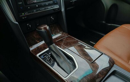 Toyota Camry, 2018 год, 2 160 000 рублей, 11 фотография
