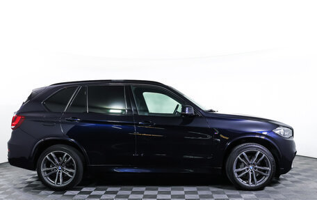 BMW X5, 2017 год, 4 990 000 рублей, 4 фотография
