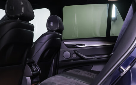 BMW X5, 2017 год, 4 990 000 рублей, 11 фотография