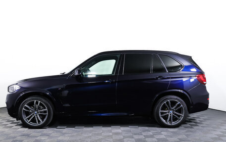 BMW X5, 2017 год, 4 990 000 рублей, 8 фотография