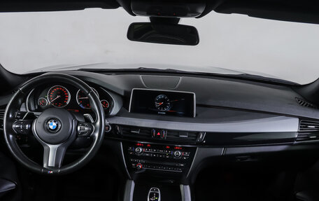 BMW X5, 2017 год, 4 990 000 рублей, 12 фотография