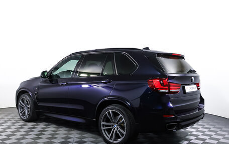 BMW X5, 2017 год, 4 990 000 рублей, 7 фотография