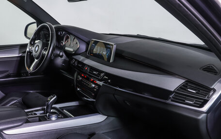 BMW X5, 2017 год, 4 990 000 рублей, 10 фотография