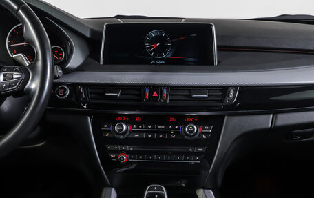 BMW X5, 2017 год, 4 990 000 рублей, 13 фотография