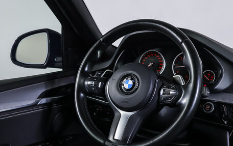 BMW X5, 2017 год, 4 990 000 рублей, 14 фотография