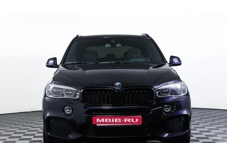 BMW X5, 2017 год, 4 990 000 рублей, 2 фотография