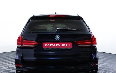 BMW X5, 2017 год, 4 990 000 рублей, 6 фотография