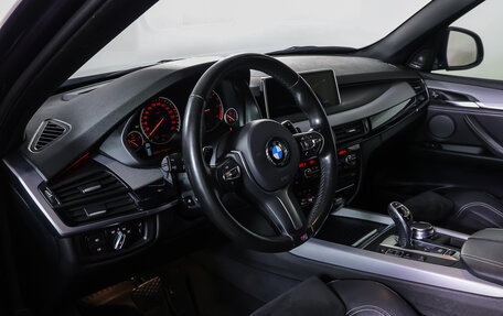 BMW X5, 2017 год, 4 990 000 рублей, 15 фотография