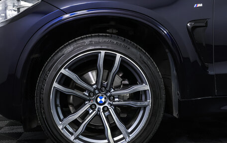 BMW X5, 2017 год, 4 990 000 рублей, 25 фотография