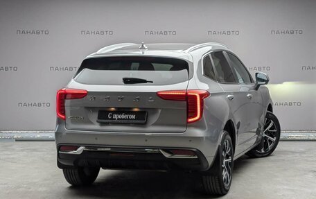 Haval Jolion, 2022 год, 1 697 000 рублей, 3 фотография