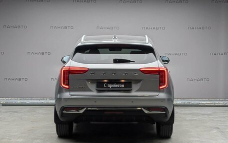 Haval Jolion, 2022 год, 1 697 000 рублей, 4 фотография