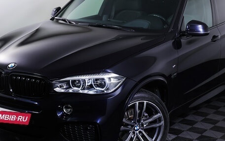 BMW X5, 2017 год, 4 990 000 рублей, 27 фотография
