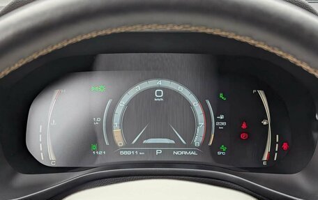 Haval Jolion, 2022 год, 1 697 000 рублей, 10 фотография