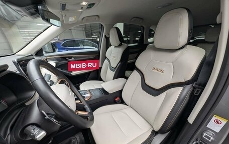 Haval Jolion, 2022 год, 1 697 000 рублей, 7 фотография