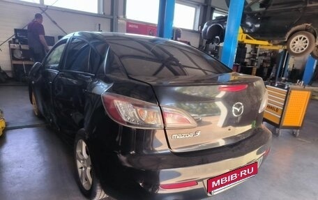 Mazda 3, 2012 год, 400 000 рублей, 3 фотография