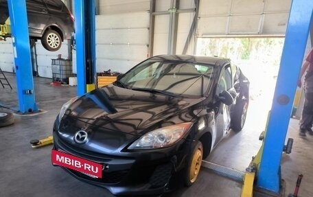 Mazda 3, 2012 год, 400 000 рублей, 2 фотография